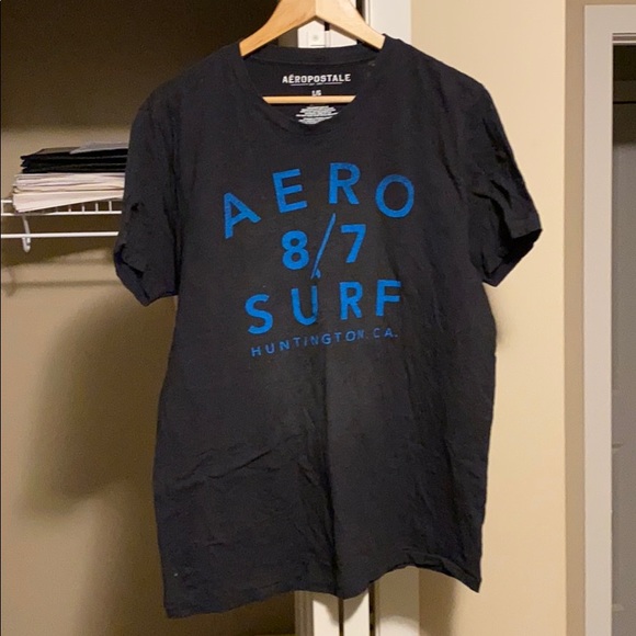 Aeropostale tee - Picture 2 of 2